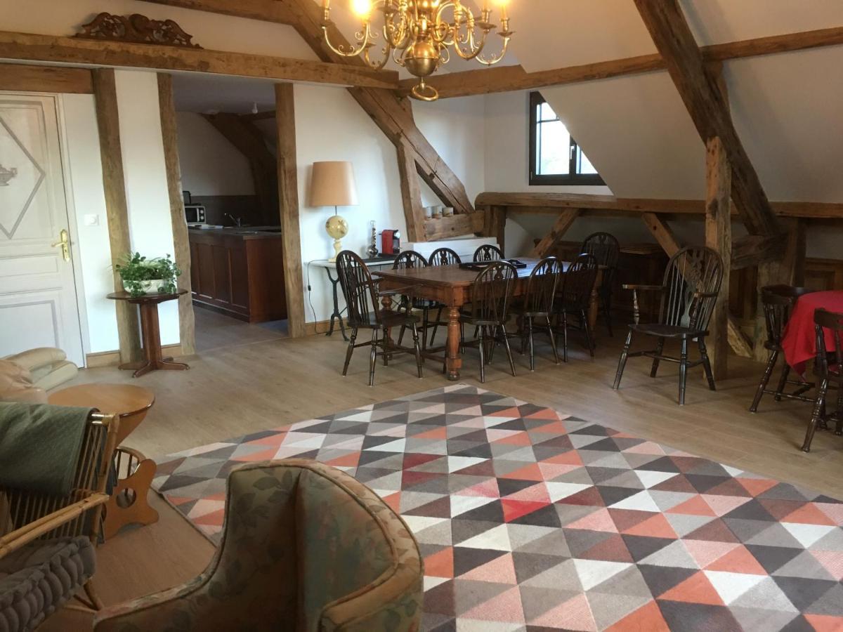 La Grange Aux Portes Du Touquet, 1 Ou 2 Ch, Terrasse, Jardin, Parking Cucq Exterior foto